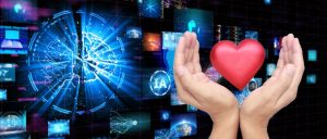 INTELLIGENZA ARTIFICIALE E CUORE