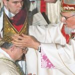 20° anniversario di ordinazione episcopale di Mons. Zenti