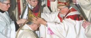 ORDINAZIONE EPISCOPALE ZENTI