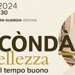 Circòndà͟ti di bellezza