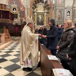Consegnato ieri il Messaggio di papa Francesco