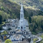 Partito il pellegrinaggio diocesano a Lourdes