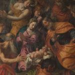 A San Fermo: catechesi con l'arte e visite ai restauri