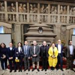 Un "Villaggio delle possibilità" con Adoa