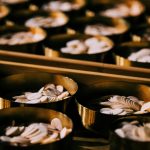 Il ritiro per accoliti e ministri straordinari