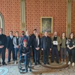 Il sovrano Ordine di Malta regala un Dae al Samaritano