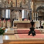 Apriamoci alla vita con fiducia
