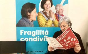 caritas mappa servizi