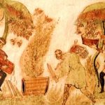 La vita come cura: il creato