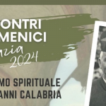 A Maguzzano l'ecumenismo spirituale di San Giovanni Calabria
