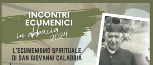 incontri ecumenici maguzzano 2024