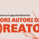 Seminario di approfondimento Minori autori di (C)Reato