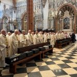 «Chiamati a resistere al silenzio di Dio»