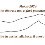 Preghiera per le vocazioni di aprile