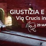 Aprono le iscrizioni per la Via Crucis