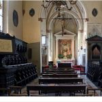 Visita ai restauri di Sant'Anastasia