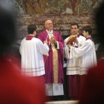 Sette anni fa l'addio al card. Nicora