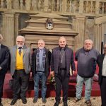 Artigiani di pace in un mondo post-moderno