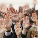 Giustizia e Pace: Diritti e Democrazia