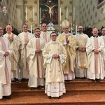 Un diaconato all'insegna della relazione