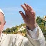 In attesa del Papa: stasera il pellegrinaggio di speranza