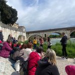 Costruttori di "Ponti di pace"