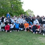 Giovani veronesi e migranti uniti dal pallone