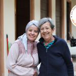 Una casa bellissima e solidale per le donne