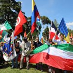 Festa dei Popoli 2024: furto, donazioni e gratitudine