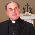 Auguri vescovo Domenico