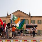 Festa dei Popoli al via