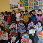 Le scuole ad Arena di Pace
