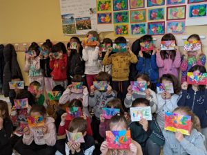 SCUOLE ARENA DI PACE