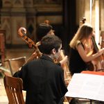 Concerto itinerante ispirato a Ildegarda di Bingen