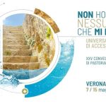 A Verona il XXV Convegno Nazionale di pastorale della salute
