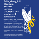 Pellegrinaggi di Memoria