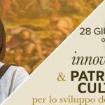 INNOVABILITÀ® E PATRIMONIO CULTURALE PER LO SVILUPPO DEL BEN-ESSERE