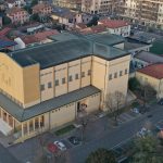 Nuova chiesa a Nogara: i vincitori del concorso