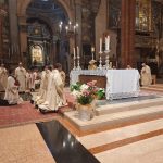 Il Corpus Domini in Cattedrale