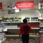 Un emporio della Solidarietà si racconta