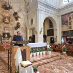 "Pescatori e non soltanto pastori"
