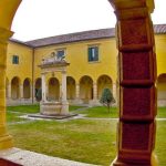 Giugno di eventi nel chiostro di Bussolengo