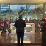Piccole Suore Sacra Famiglia: il capitolo generale