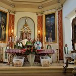 Sant'Apollinare nella parrocchia di Lugo