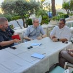 Speciale Terrasanta: prima tappa, Zababdeh