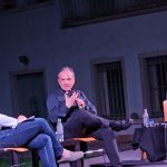«La sfida del silenzio»