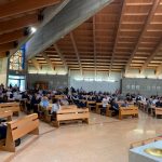 Invito all'assemblea del clero