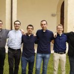 Sei nuovi sacerdoti per la Chiesa di Verona