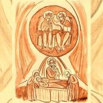 Celebrazioni dell’Assunta con il vescovo Pompili