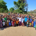 Mozambico: diario di viaggio